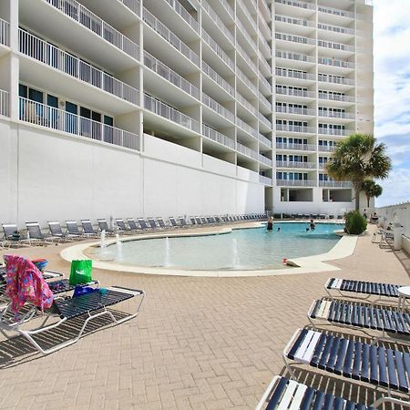 Lighthouse 307 Daire Gulf Shores Dış mekan fotoğraf