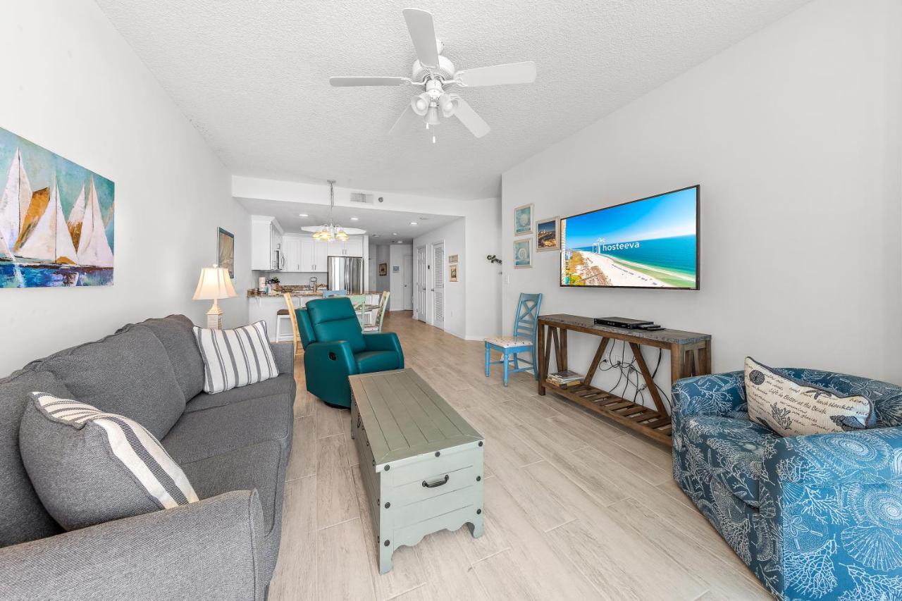 Lighthouse 307 Daire Gulf Shores Dış mekan fotoğraf