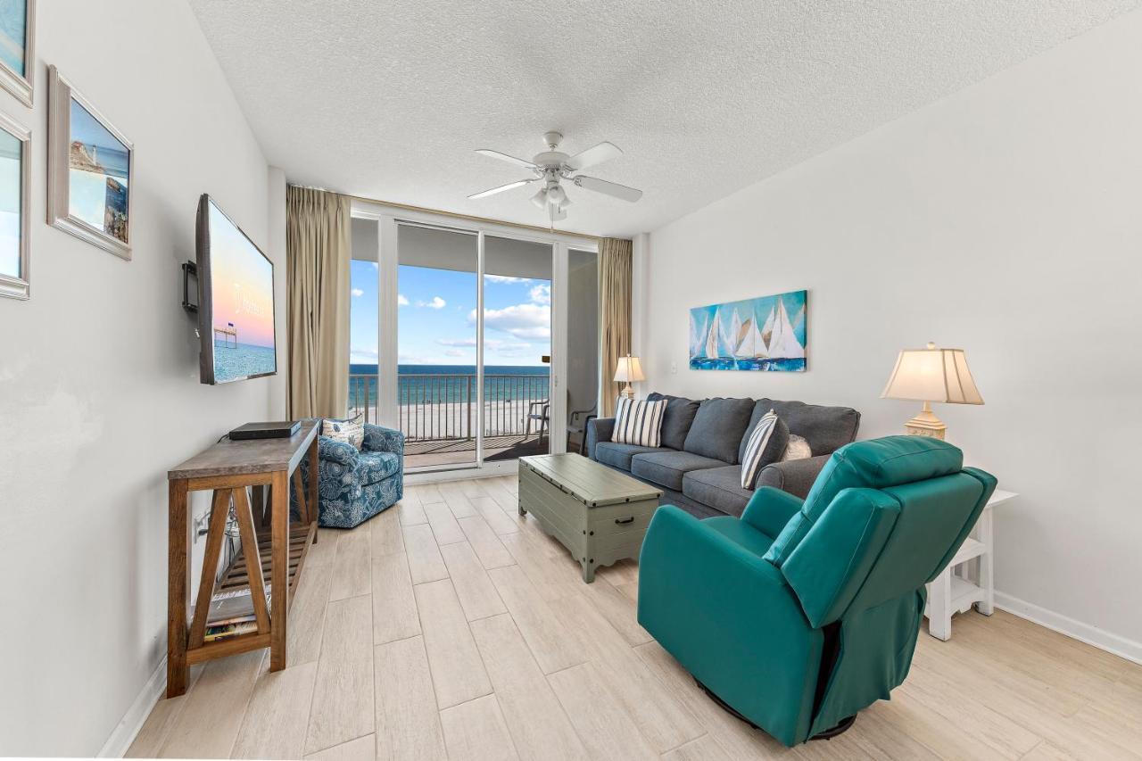 Lighthouse 307 Daire Gulf Shores Dış mekan fotoğraf