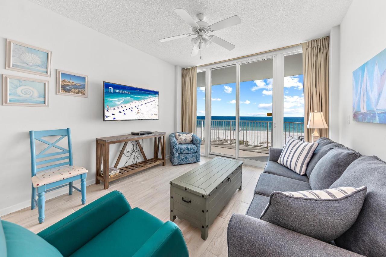 Lighthouse 307 Daire Gulf Shores Dış mekan fotoğraf