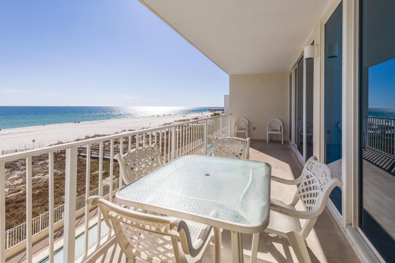 Lighthouse 307 Daire Gulf Shores Dış mekan fotoğraf