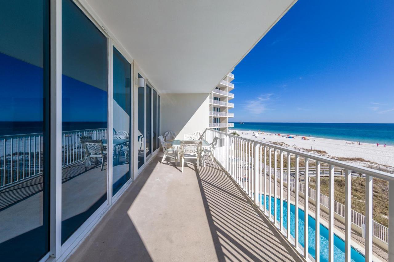Lighthouse 307 Daire Gulf Shores Dış mekan fotoğraf