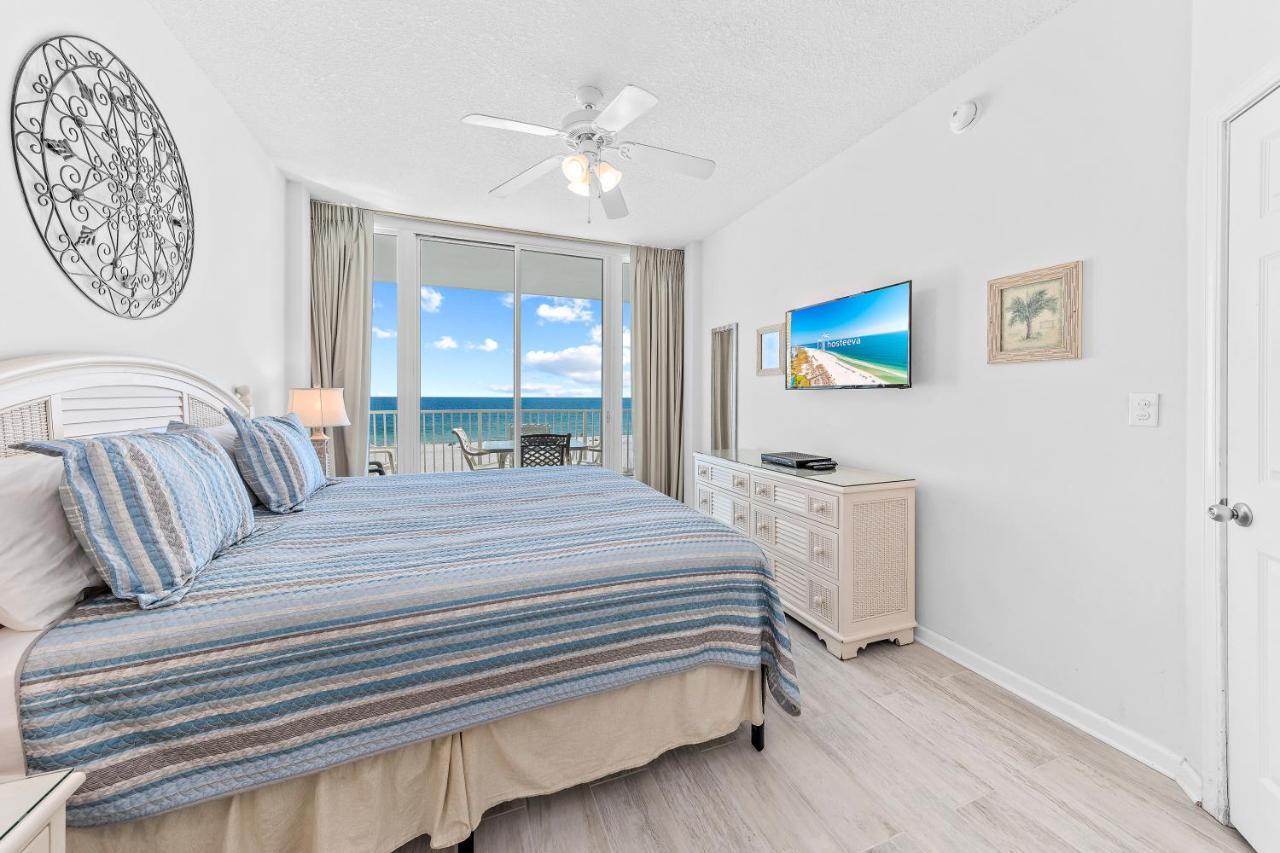 Lighthouse 307 Daire Gulf Shores Dış mekan fotoğraf