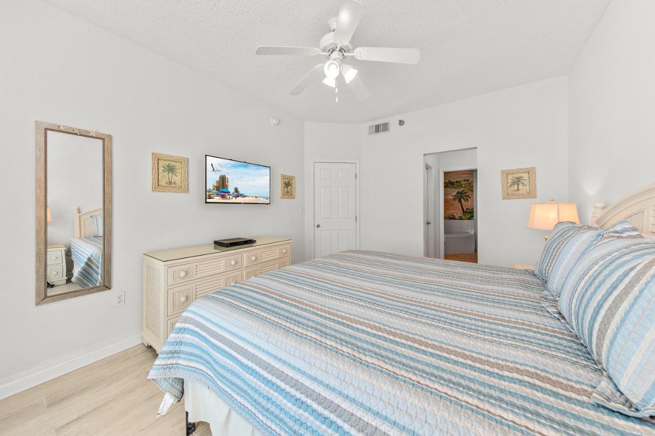 Lighthouse 307 Daire Gulf Shores Dış mekan fotoğraf