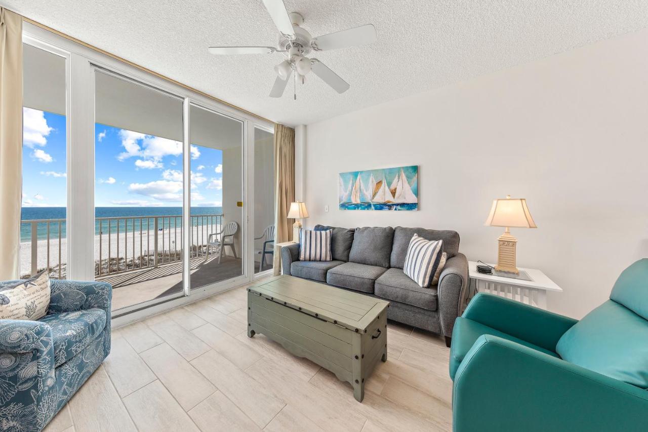 Lighthouse 307 Daire Gulf Shores Dış mekan fotoğraf