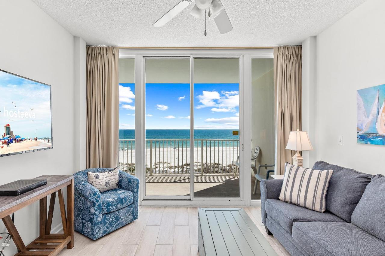 Lighthouse 307 Daire Gulf Shores Dış mekan fotoğraf