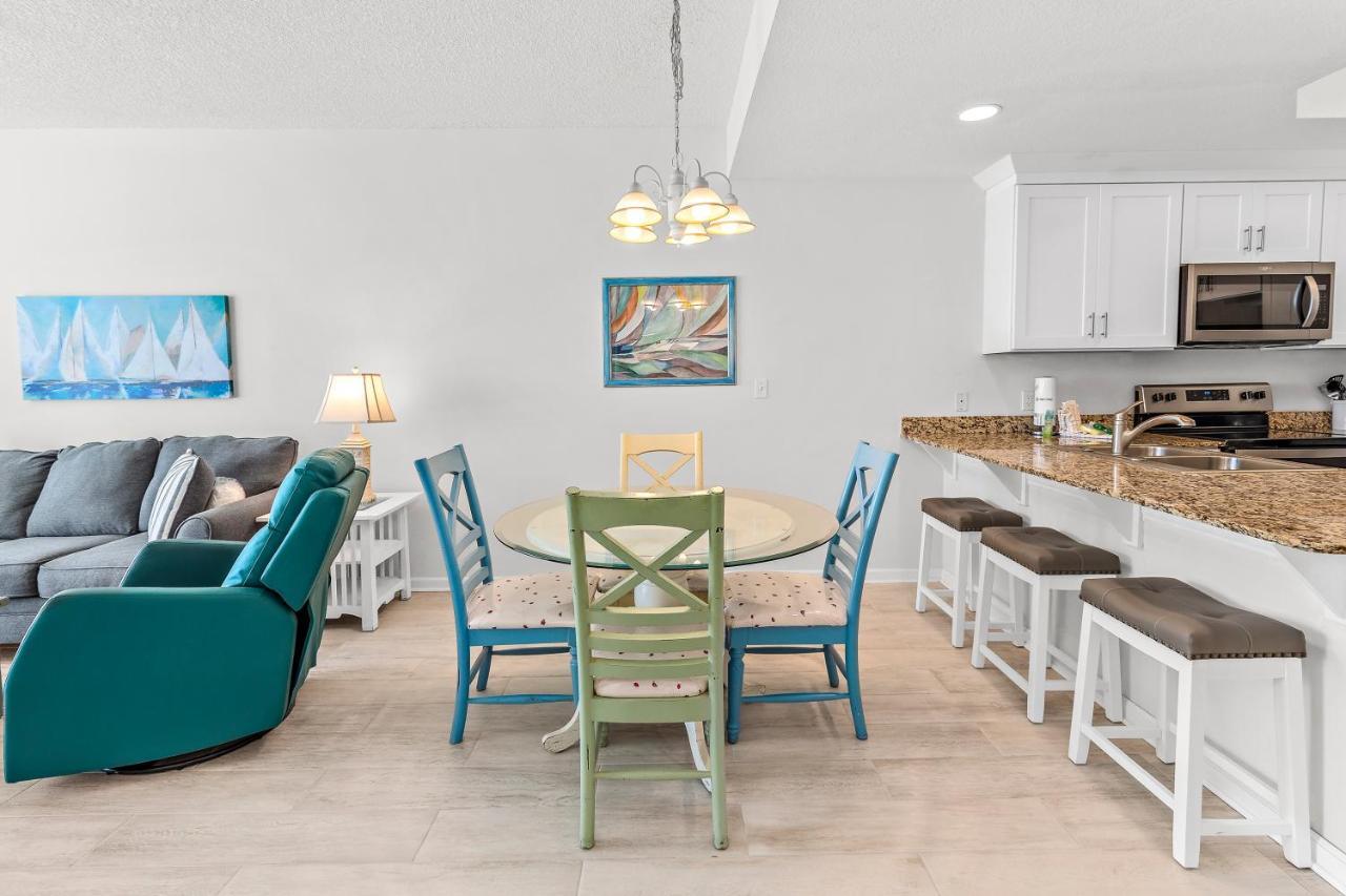 Lighthouse 307 Daire Gulf Shores Dış mekan fotoğraf