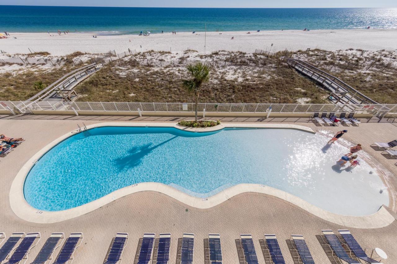 Lighthouse 307 Daire Gulf Shores Dış mekan fotoğraf