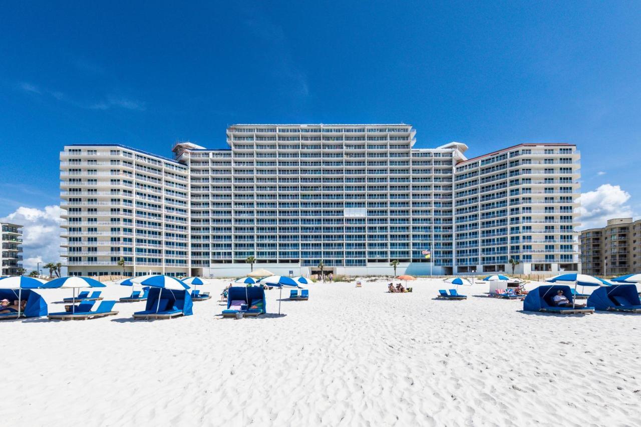 Lighthouse 307 Daire Gulf Shores Dış mekan fotoğraf