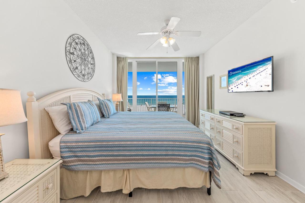 Lighthouse 307 Daire Gulf Shores Dış mekan fotoğraf