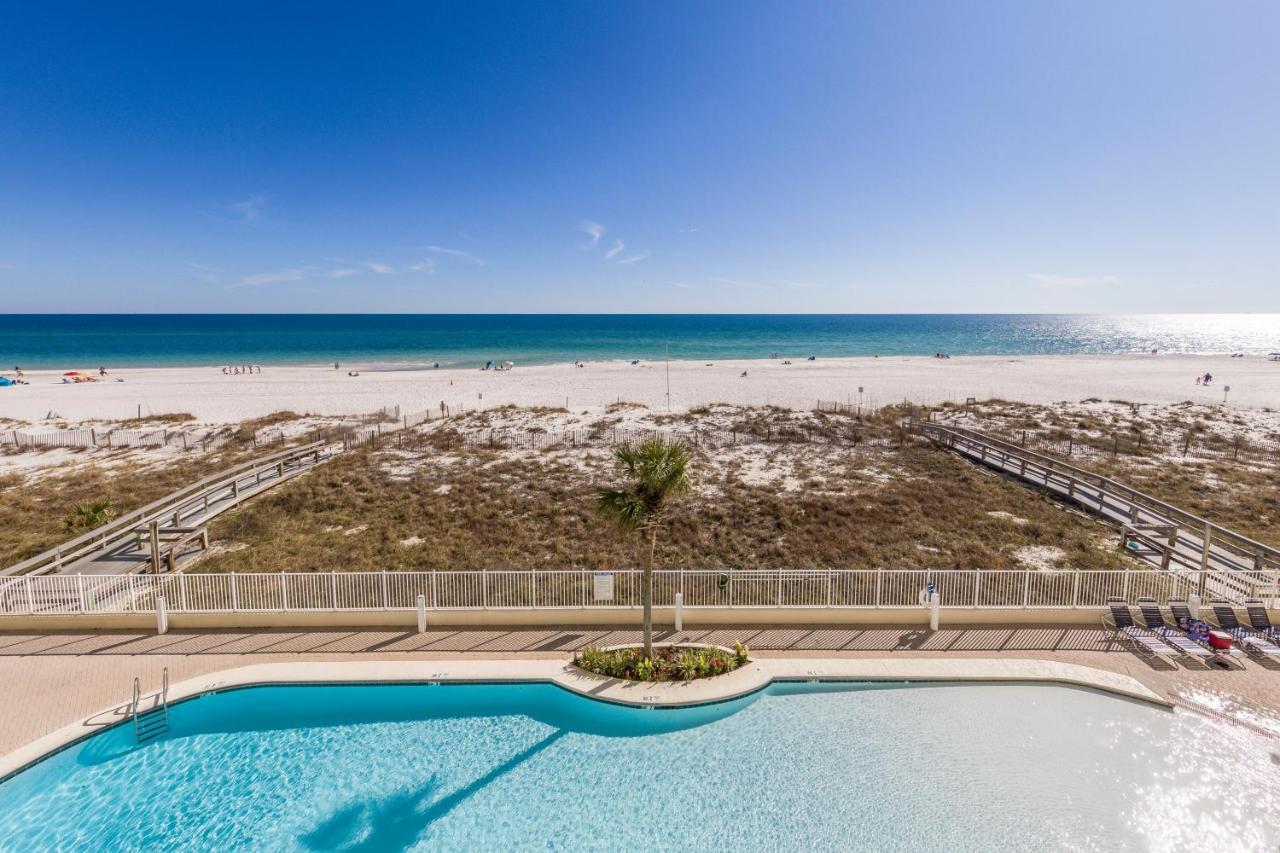 Lighthouse 307 Daire Gulf Shores Dış mekan fotoğraf