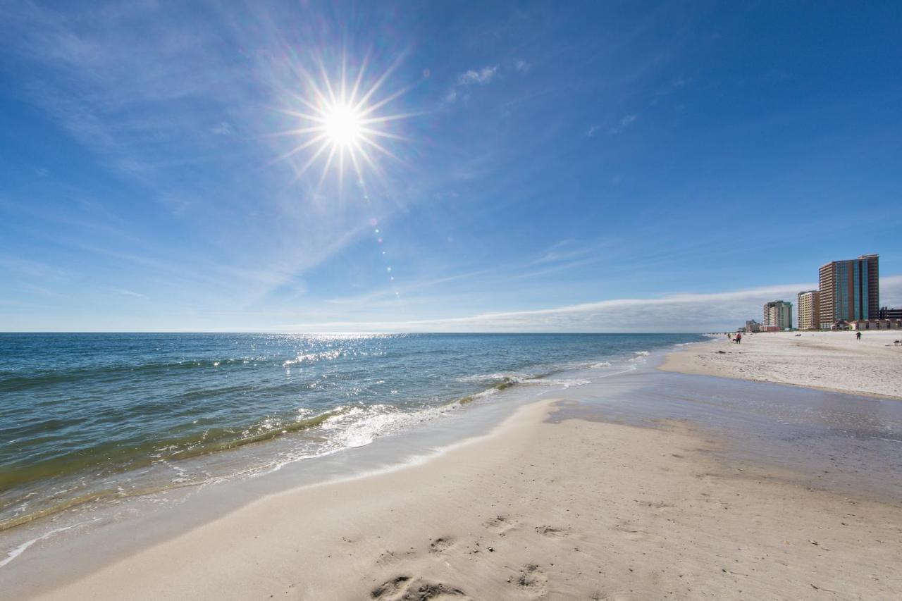 Lighthouse 307 Daire Gulf Shores Dış mekan fotoğraf