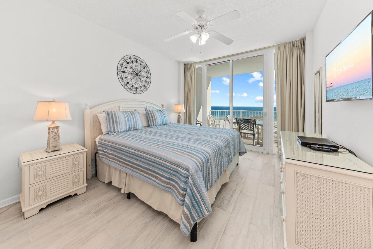 Lighthouse 307 Daire Gulf Shores Dış mekan fotoğraf